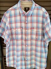 Camicia timberland xxl usato  Cantu