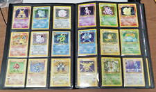 Complete pokemon base for sale  Hamburg