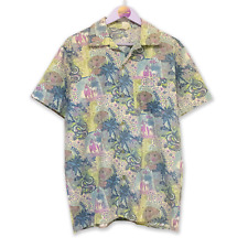 Camicia vintage taglia usato  Montegrotto Terme