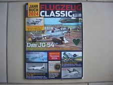 Flugzeug classic jahrbuch gebraucht kaufen  Deutschland