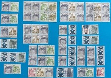 Deutsche bundespost brd gebraucht kaufen  Heiligenhaus