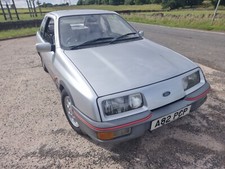 classic ford cars for sale  SHEFFIELD