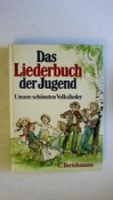 56139 liederbuch jugend gebraucht kaufen  Herzebrock-Clarholz