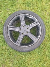 Lexus wheel wheel for sale  AYLESBURY