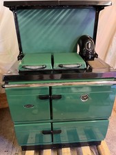 Stanley oilfired range for sale  WATCHET
