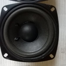 Inch replacement woofer for sale  LONDON