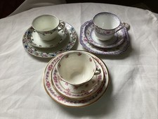 Trio melba fine for sale  BRIDGNORTH