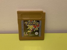 Pokemon oro nintendo usato  Bari