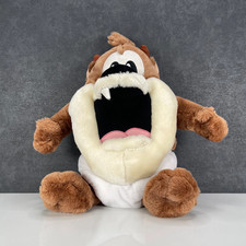 Baby taz plush for sale  ROTHERHAM