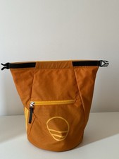 Bouldering chalk bucket for sale  ADDLESTONE