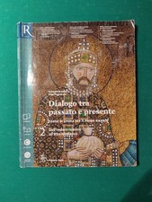 Libro storia dialogo usato  Priolo Gargallo