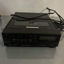 Vintage panasonic 180b for sale  NEWCASTLE UPON TYNE