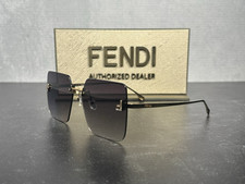 Fendi first sunglasses for sale  Santa Ana