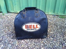 Vintage bell leather for sale  LEICESTER