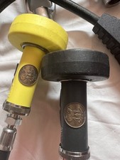Regulador de mergulho Poseidon Jetstream 1º estágio 2º estágio comprar usado  Enviando para Brazil