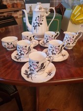 Pcs royal albert for sale  DUNDEE