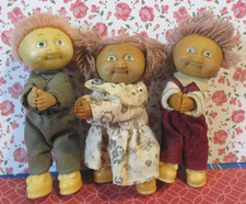 Vintage cabbage patch gebraucht kaufen Vintage cabbage patch gebraucht kaufen  Wadgassen