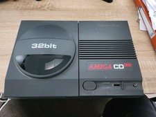 amiga cd32 console for sale  HIGH WYCOMBE