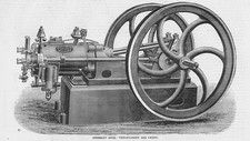 Crossley bros twin for sale  GLASGOW