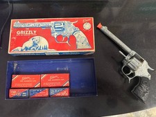 Kilgore grizzly toy for sale  Fullerton