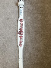 Cody rhodes signed for sale  CHELMSFORD