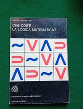 Libro. che cos usato  Milano