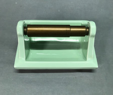 Vtg deco green for sale  Oneonta