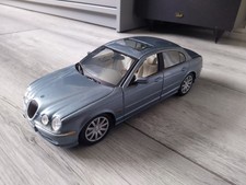 Jaguar type diecast for sale  GREAT YARMOUTH