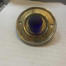 Brass circular door for sale  LIVERPOOL