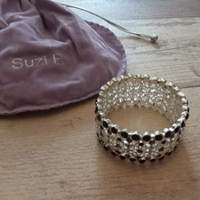 Suzi statement bracelet for sale  LEWES