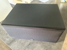 Heco mythos center gebraucht kaufen  Kraichtal