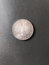Deutsche mark römische gebraucht kaufen  Hamburg