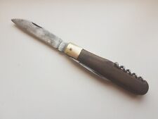 Altes taschenmesser vintage gebraucht kaufen  Bremen