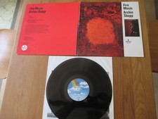 Archie shepp fire for sale  BECKENHAM