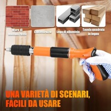 sparachiodi elettrica usato sparachiodi elettrica usato Andria