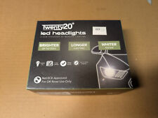 Twenty20 led light for sale  CAMBRIDGE