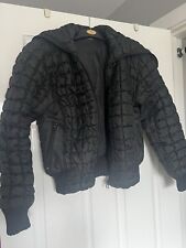 Womens puffer jacket for sale  LEICESTER