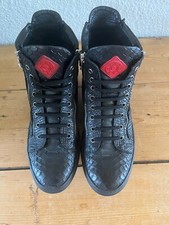 Yoox high top gebraucht kaufen  Sprockhövel