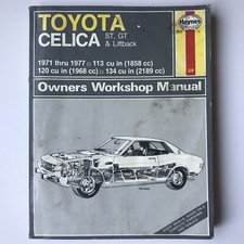 Toyota celica 1971 for sale  Oakdale