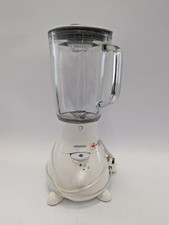 Kenwood bl530 white for sale  UK