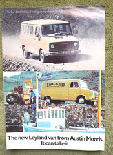Austin morris leyland for sale  BURTON-ON-TRENT