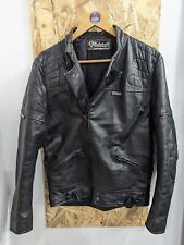 Belstaff genuine black for sale  STAFFORD