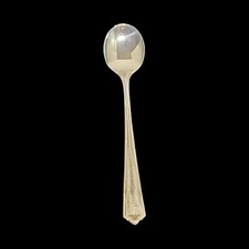 Sterling silver spoon for sale  Syracuse