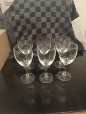 Vintage verres ballon d'occasion  Broons