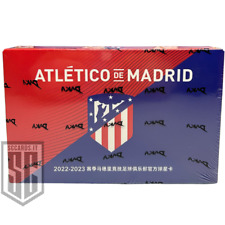 Daka atletico madrid usato  Cologno Monzese