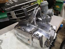 Motocross 400 engine for sale  DARVEL