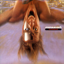 Messiah thunderdome usato  Roma