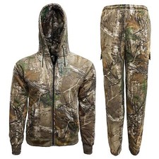 New realtree hunting for sale  ILFORD