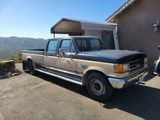 1990 ford 350 for sale  El Dorado