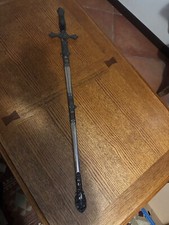 Sword scabbard fraternal for sale  Carlsbad
